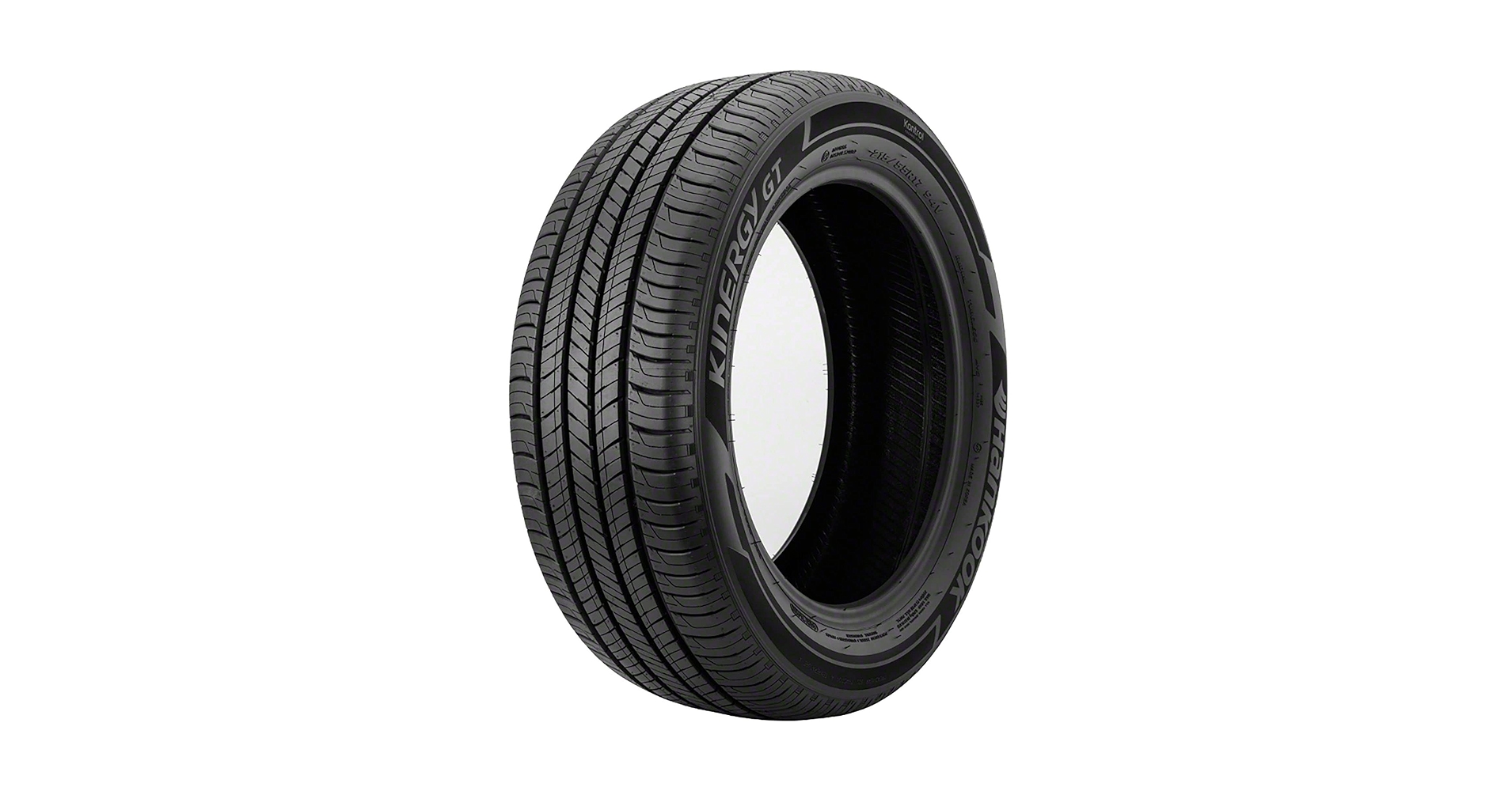 Amazon.com: Hankook Kinergy GT H436 all_ Season Radial Tire